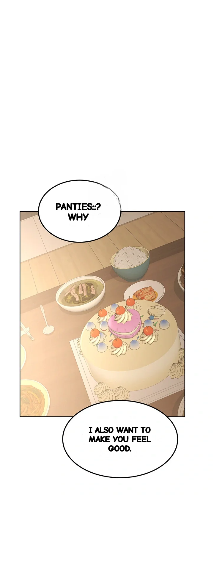The Milf Exchange Program Chapter 32 - Page 40