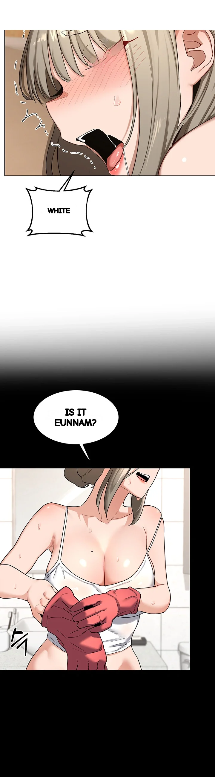 The Milf Exchange Program Chapter 33 - Page 24