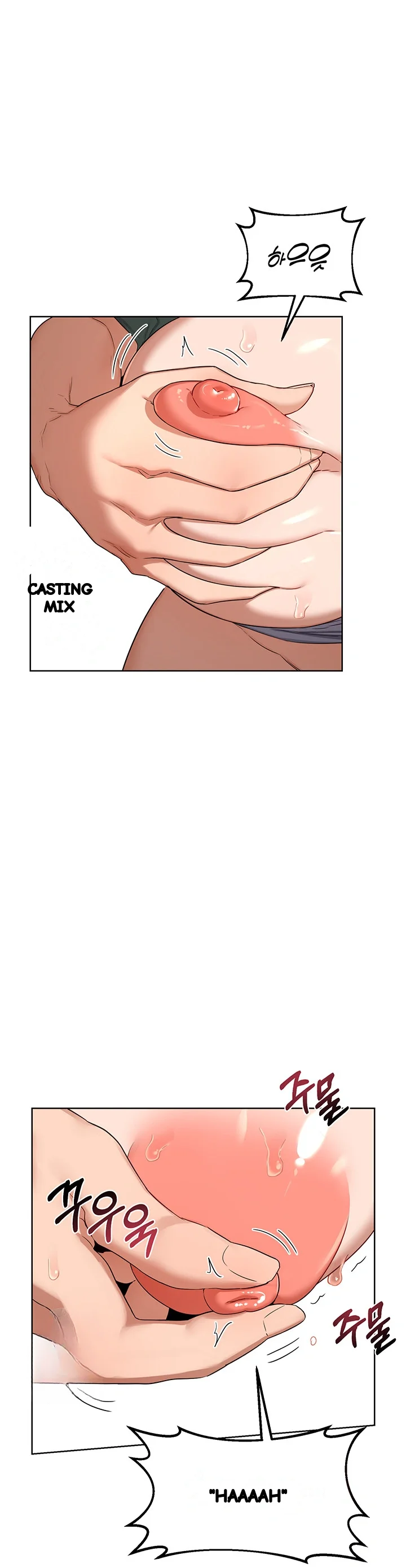 The Milf Exchange Program Chapter 33 - Page 39