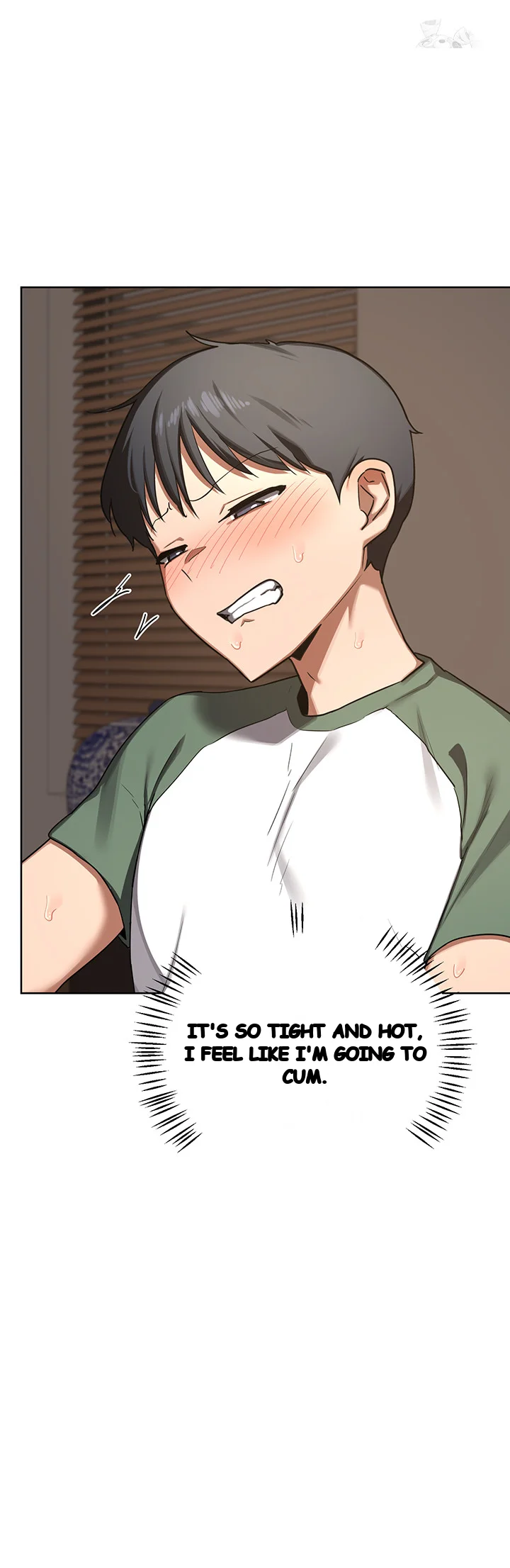The Milf Exchange Program Chapter 34 - Page 11