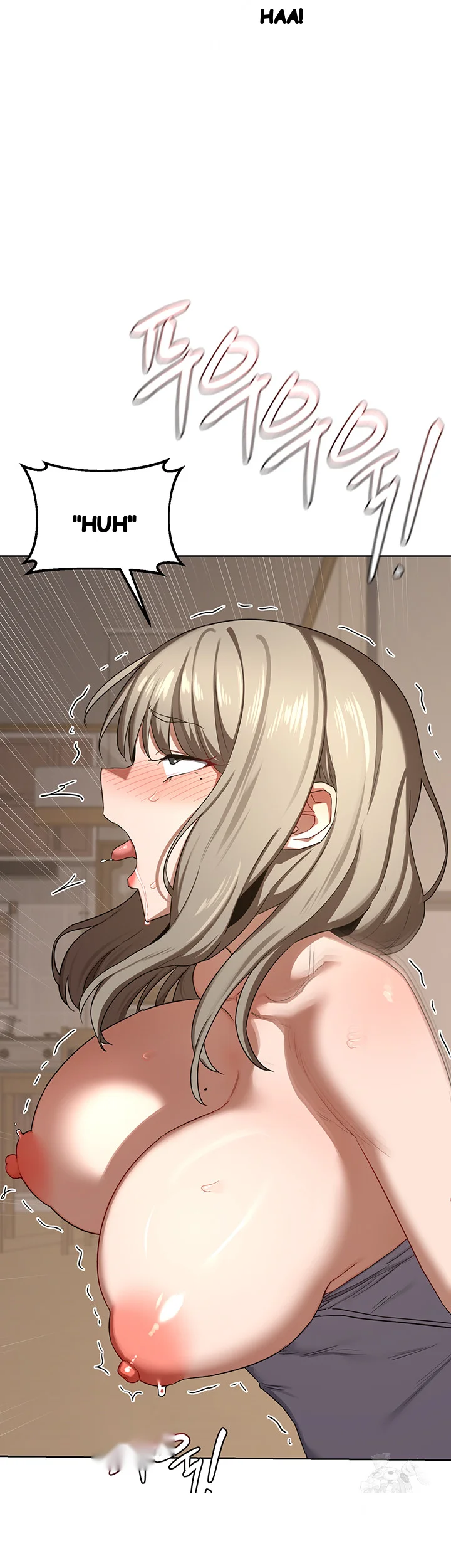 The Milf Exchange Program Chapter 34 - Page 16