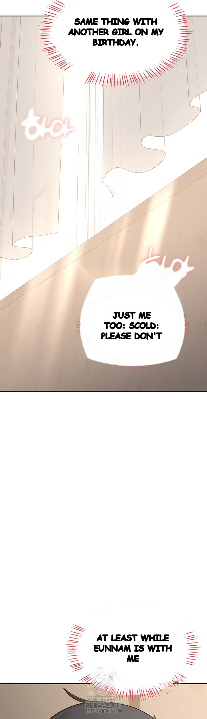 The Milf Exchange Program Chapter 34 - Page 3