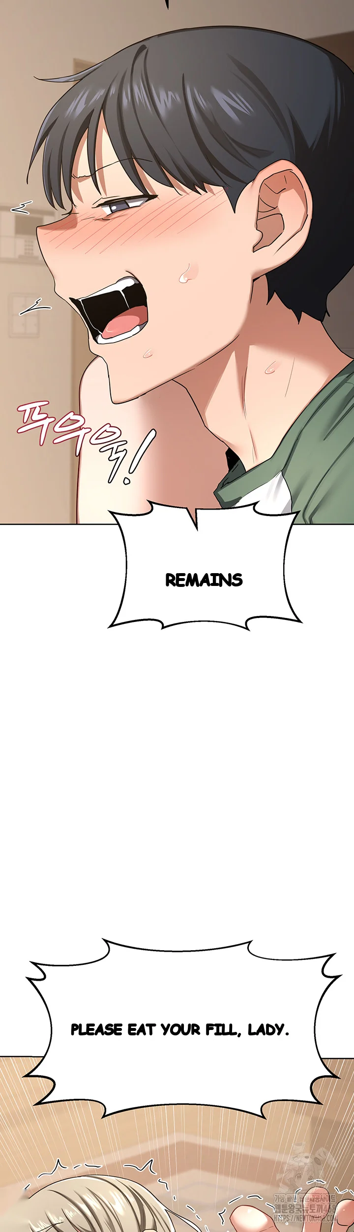 The Milf Exchange Program Chapter 34 - Page 31