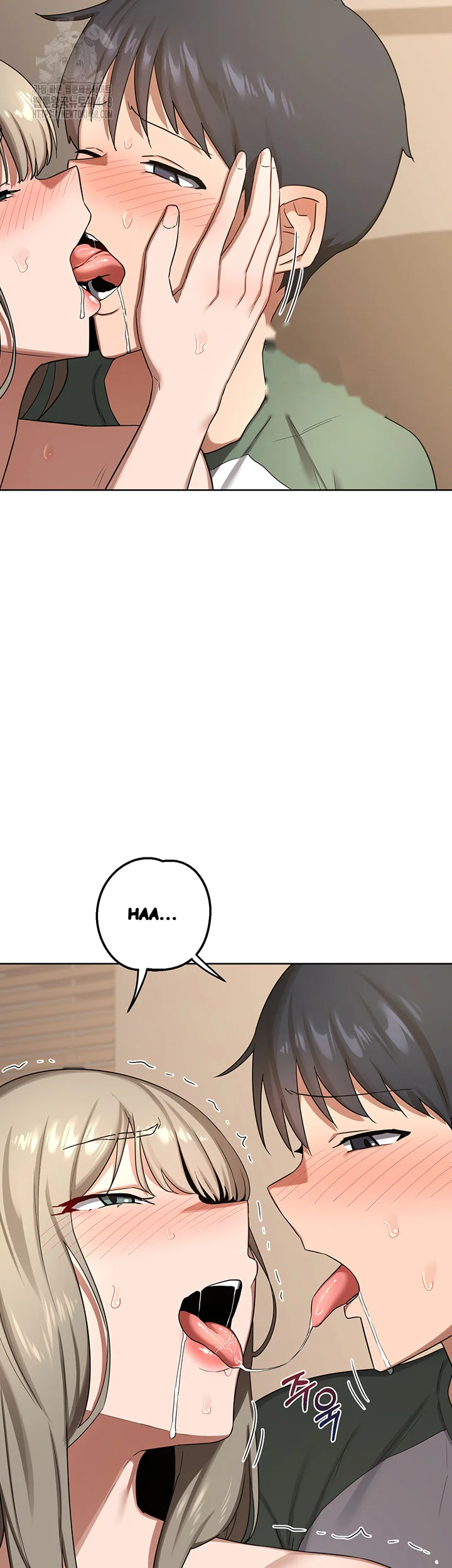 The Milf Exchange Program Chapter 34 - Page 4