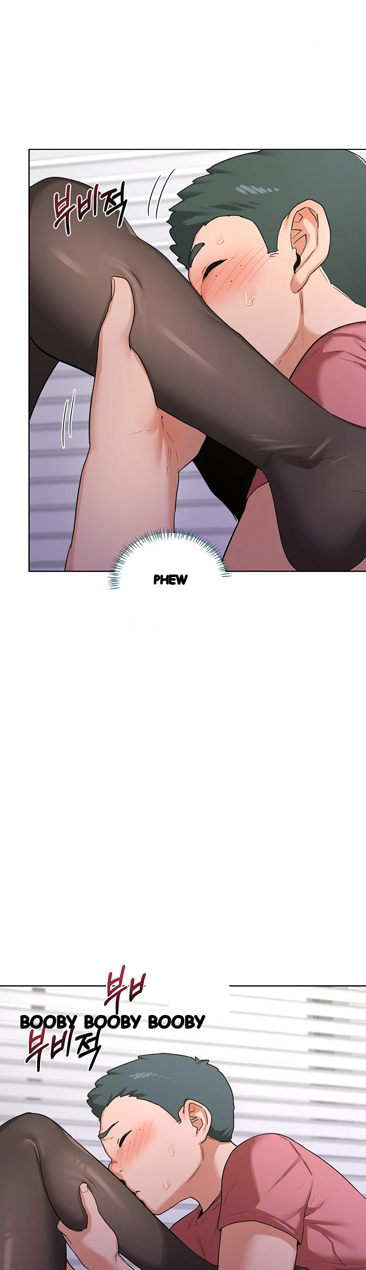The Milf Exchange Program Chapter 34 - Page 41