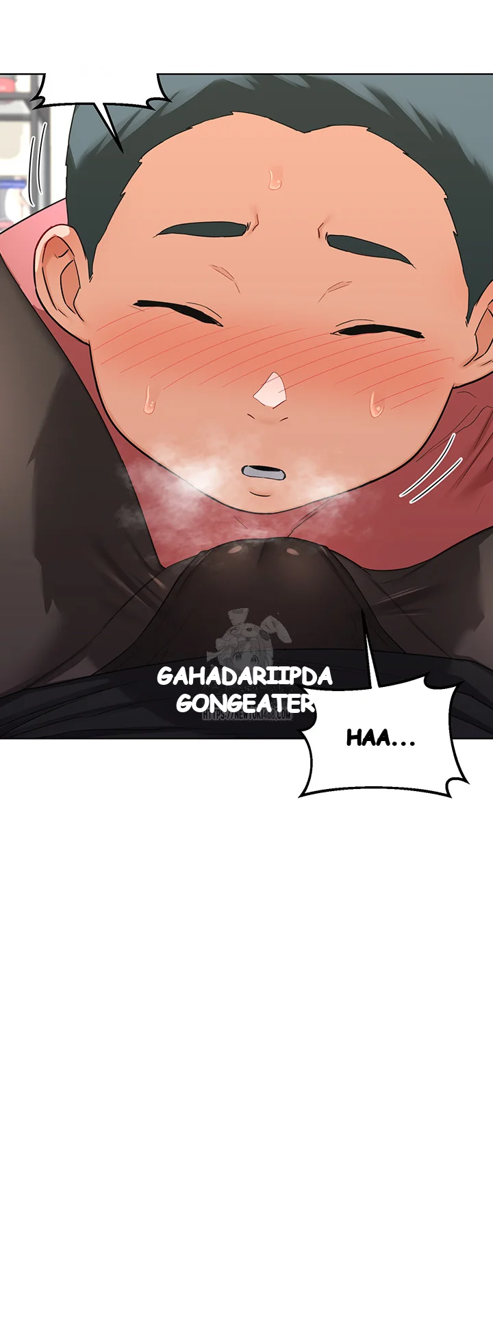 The Milf Exchange Program Chapter 34 - Page 49