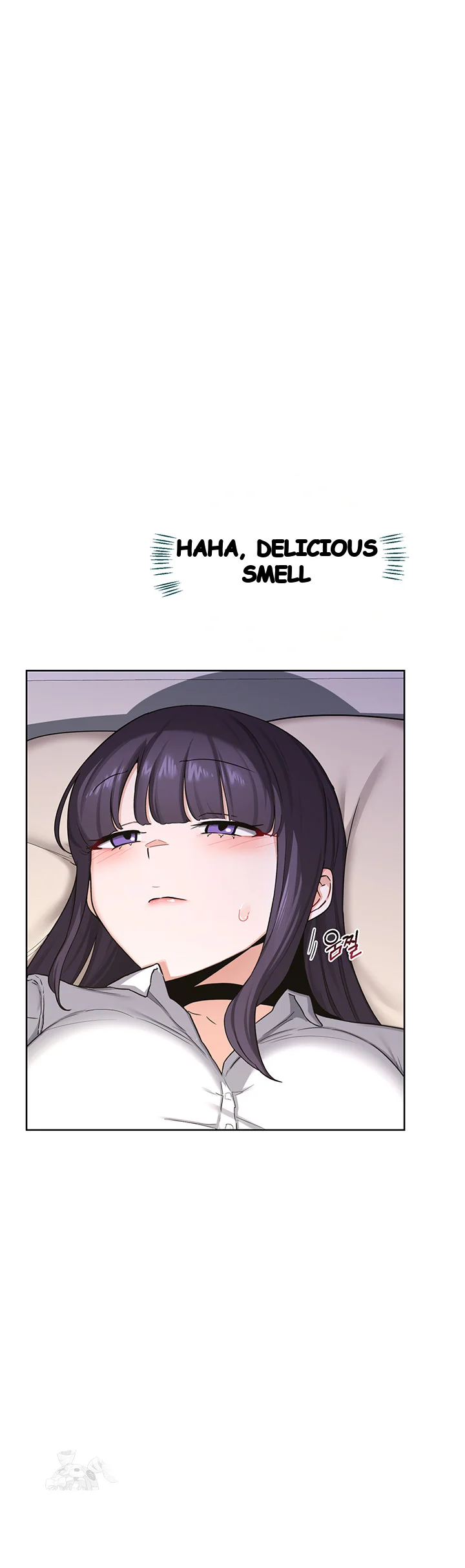 The Milf Exchange Program Chapter 35 - Page 12