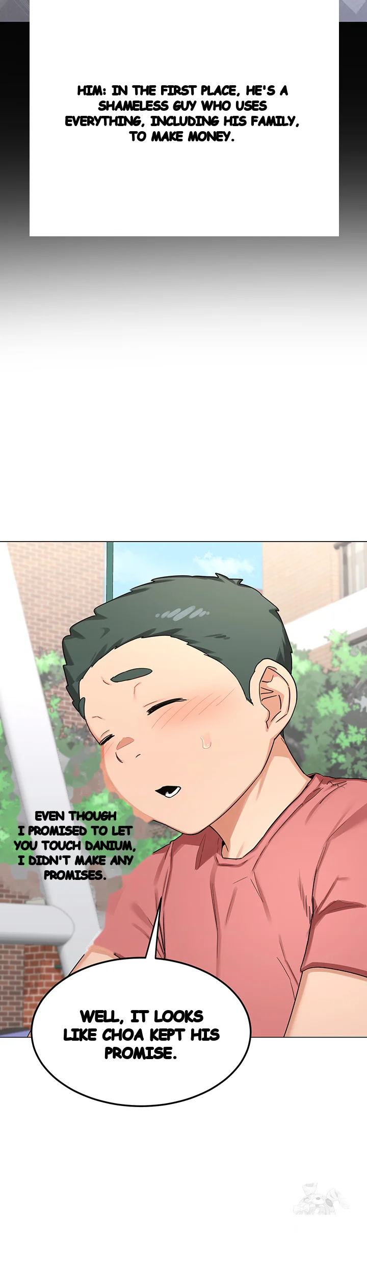 The Milf Exchange Program Chapter 35 - Page 43