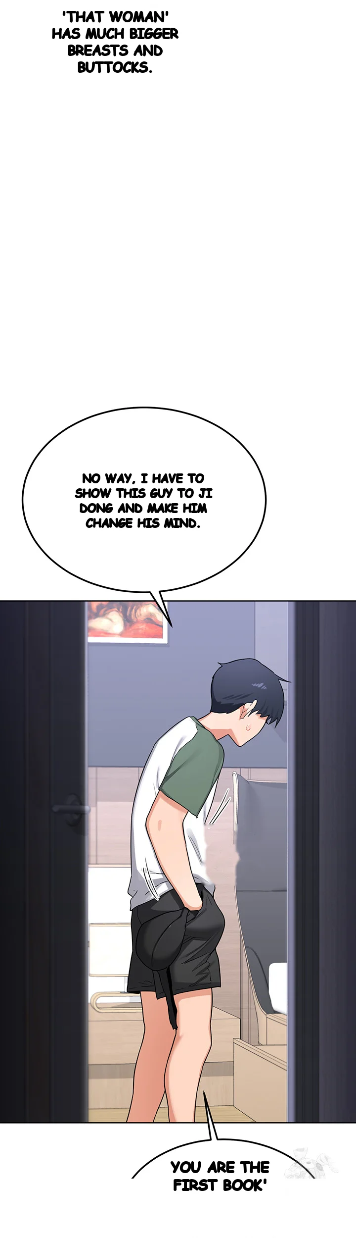 The Milf Exchange Program Chapter 35 - Page 61