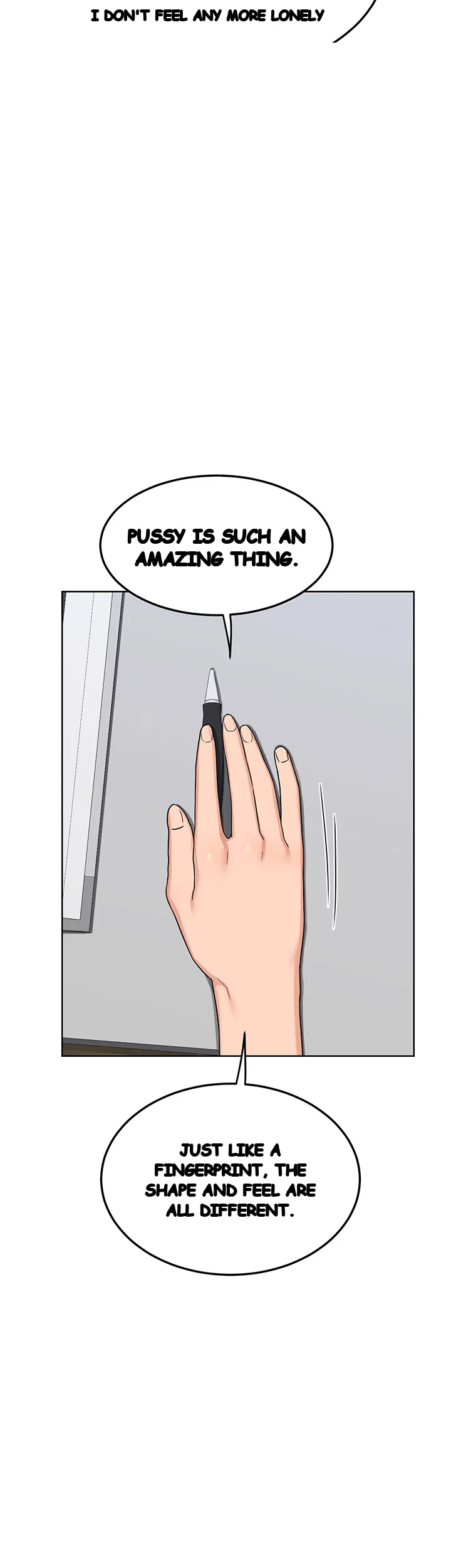The Milf Exchange Program Chapter 36 - Page 33