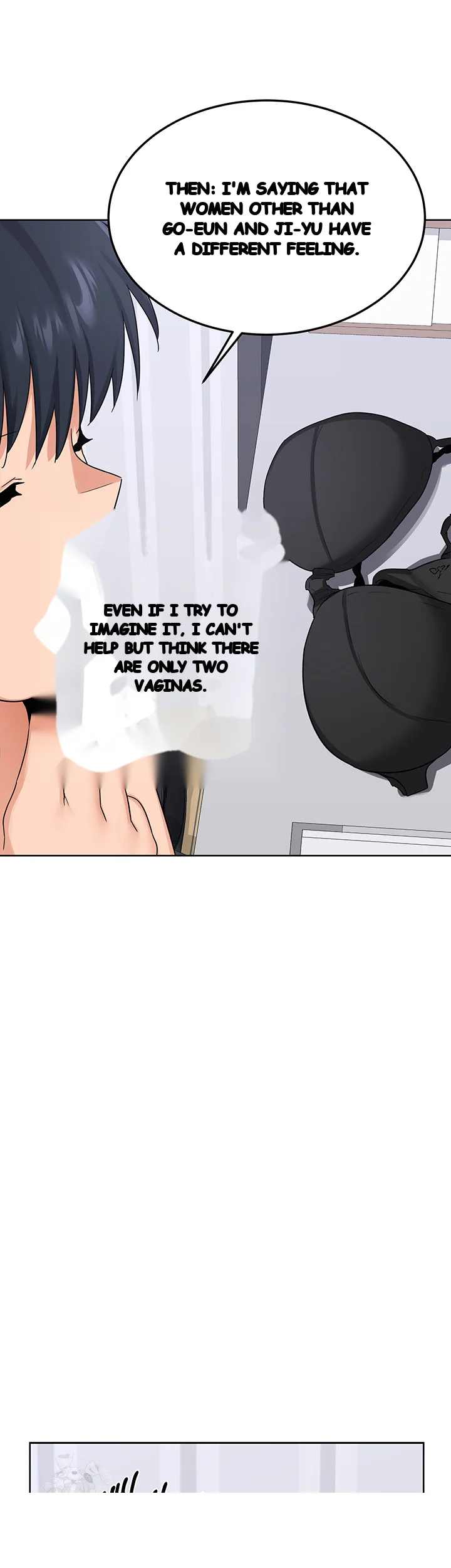 The Milf Exchange Program Chapter 36 - Page 34