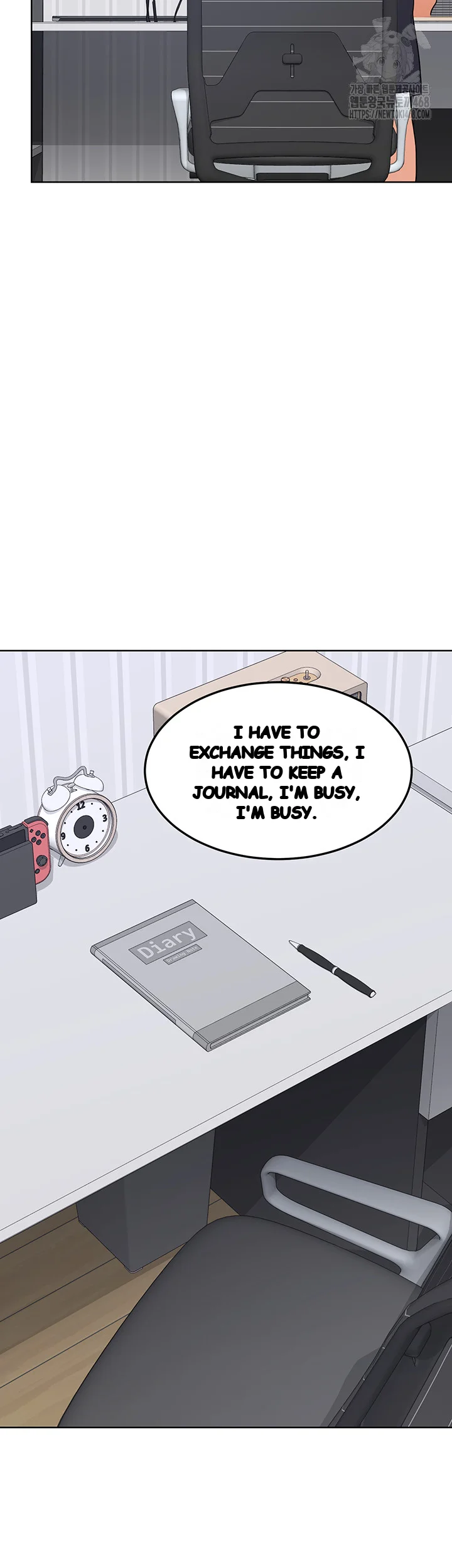 The Milf Exchange Program Chapter 36 - Page 38