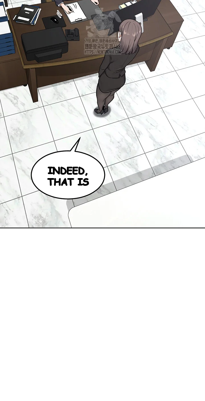 The Milf Exchange Program Chapter 36 - Page 41