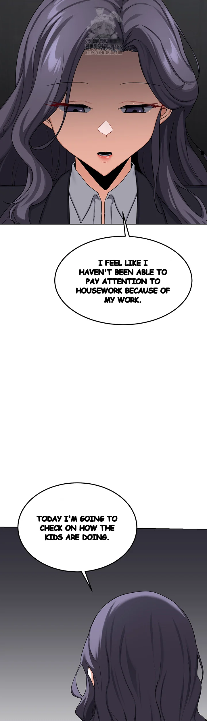 The Milf Exchange Program Chapter 36 - Page 43
