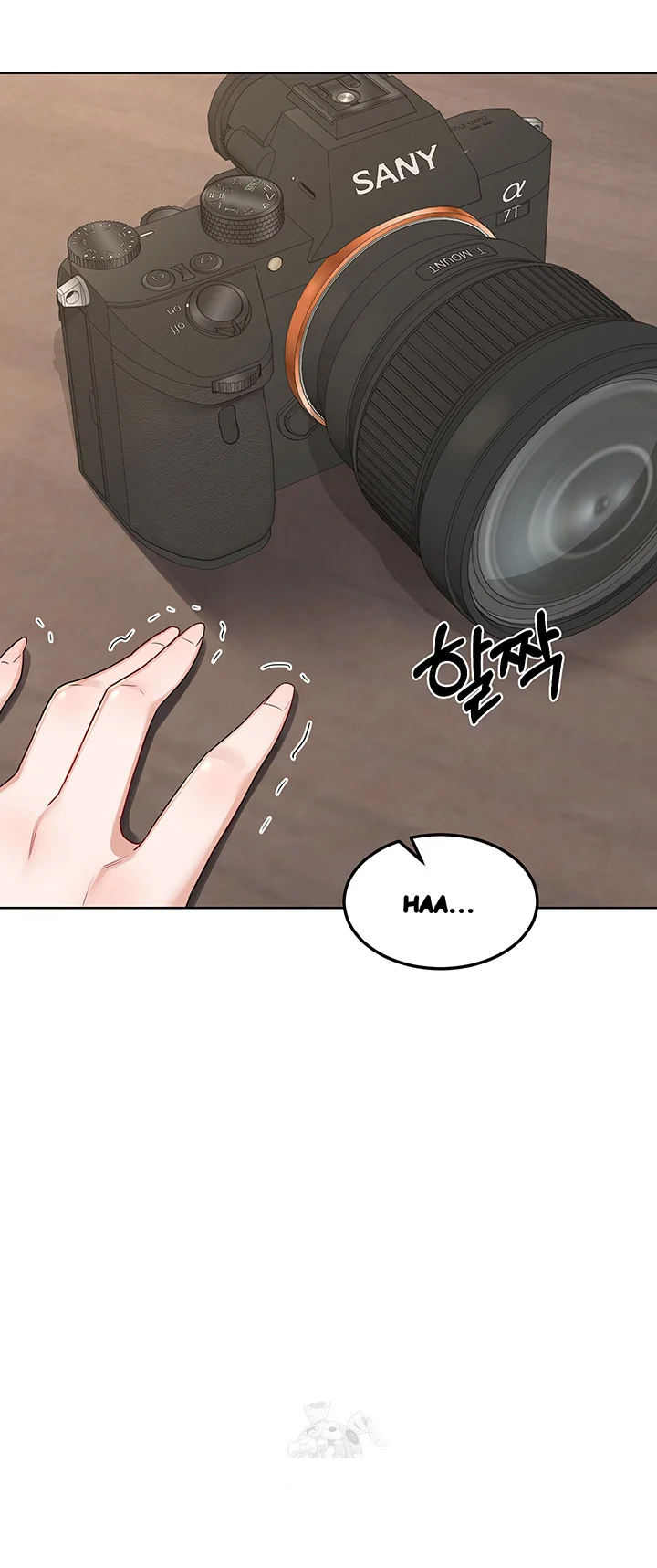 The Milf Exchange Program Chapter 36 - Page 46