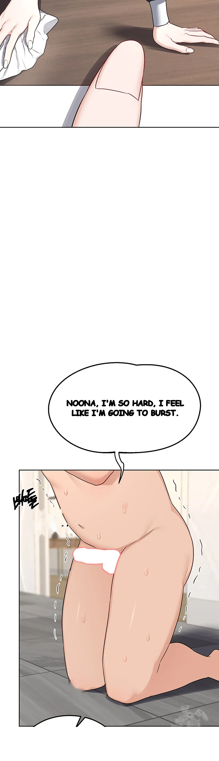 The Milf Exchange Program Chapter 36 - Page 50