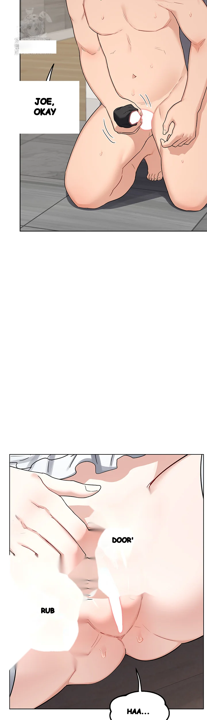 The Milf Exchange Program Chapter 36 - Page 62