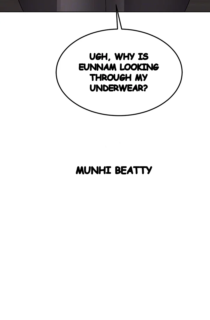 The Milf Exchange Program Chapter 36 - Page 7