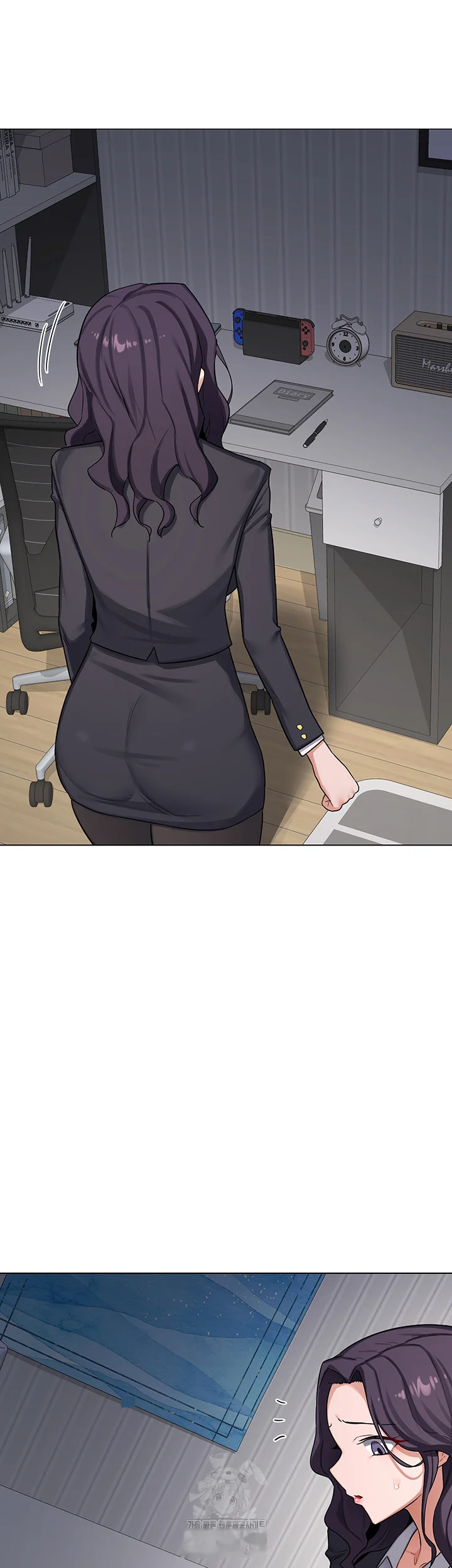The Milf Exchange Program Chapter 37 - Page 41