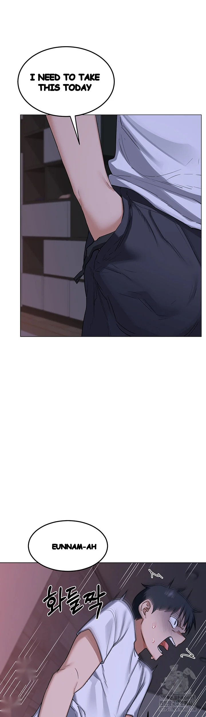 The Milf Exchange Program Chapter 37 - Page 50