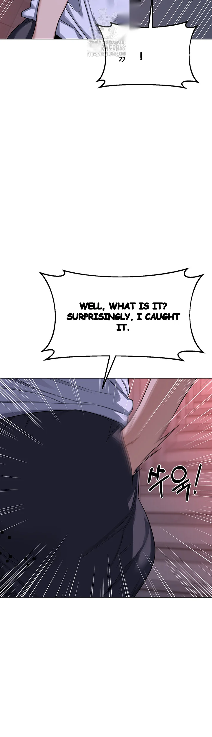 The Milf Exchange Program Chapter 37 - Page 51