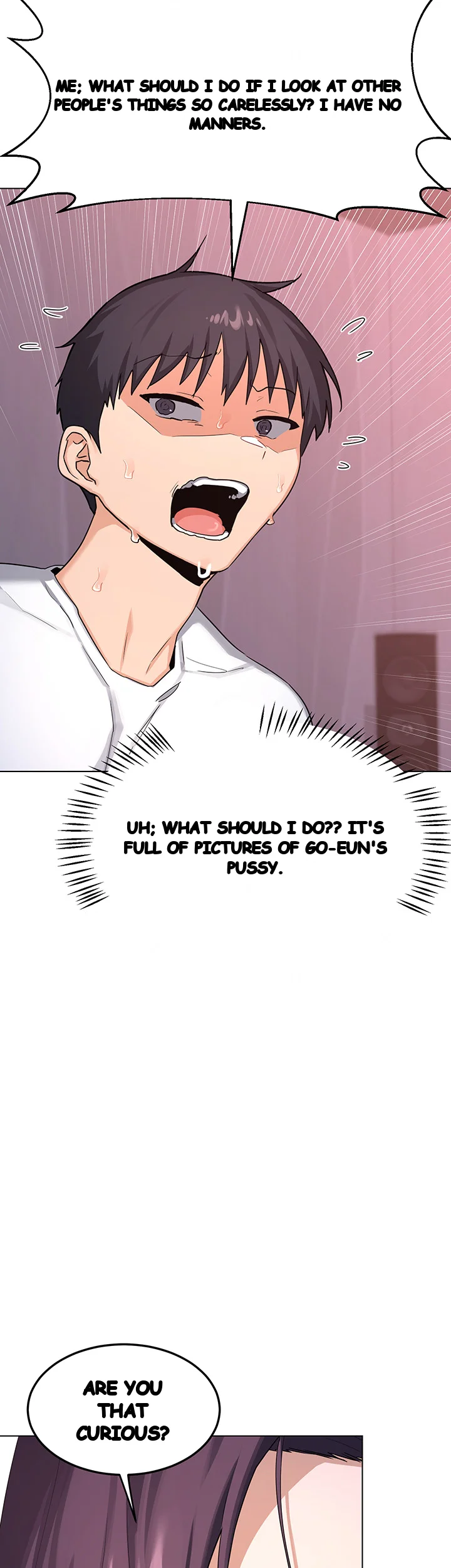 The Milf Exchange Program Chapter 37 - Page 60