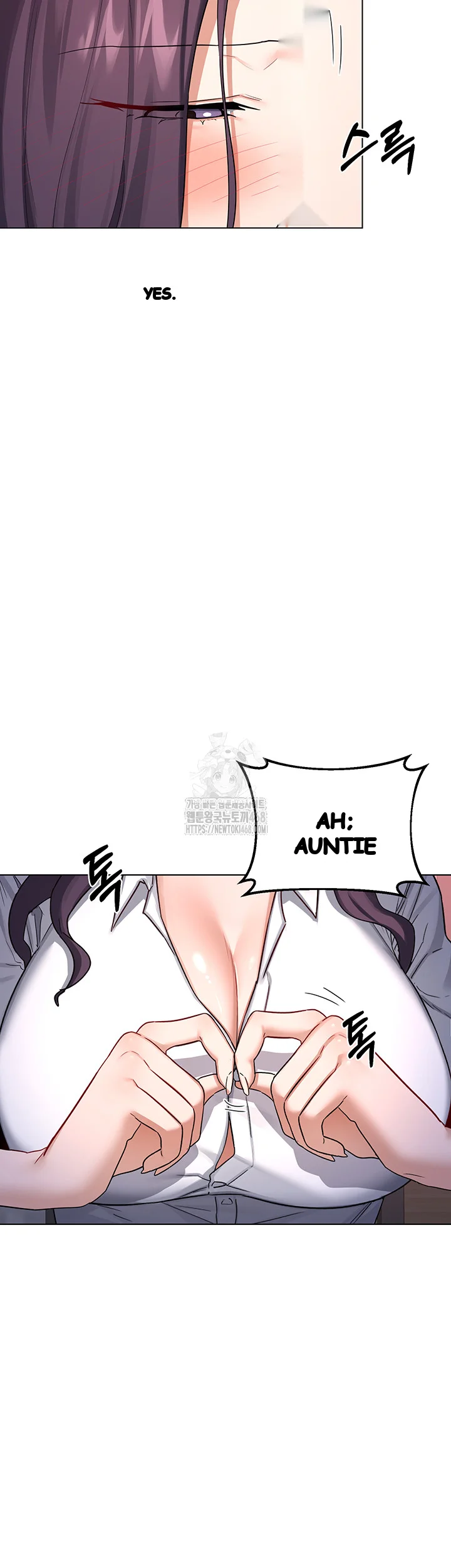 The Milf Exchange Program Chapter 37 - Page 61