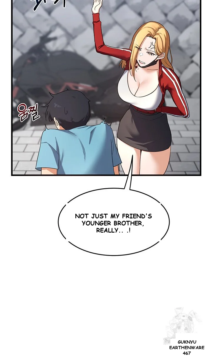 The Milf Exchange Program Chapter 4 - Page 26