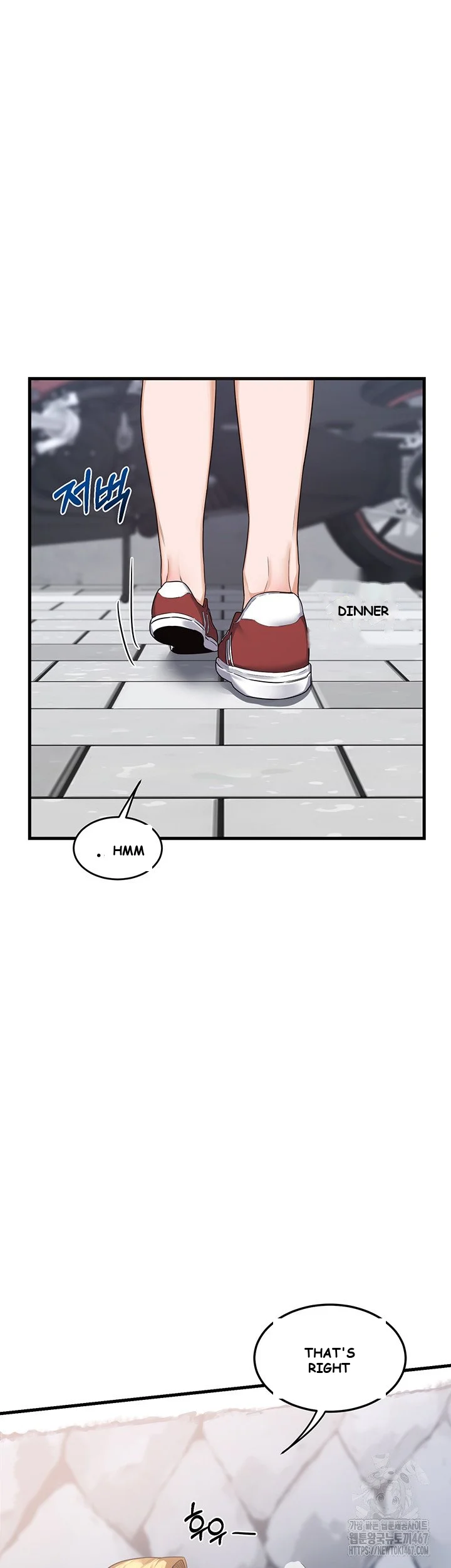 The Milf Exchange Program Chapter 4 - Page 32