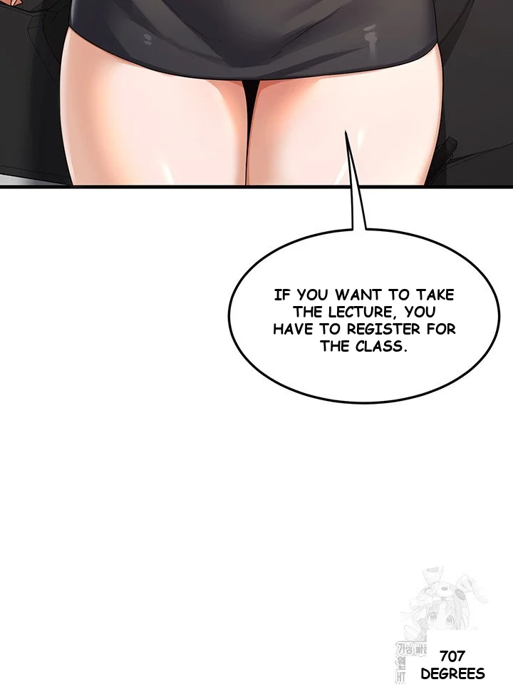 The Milf Exchange Program Chapter 4 - Page 37