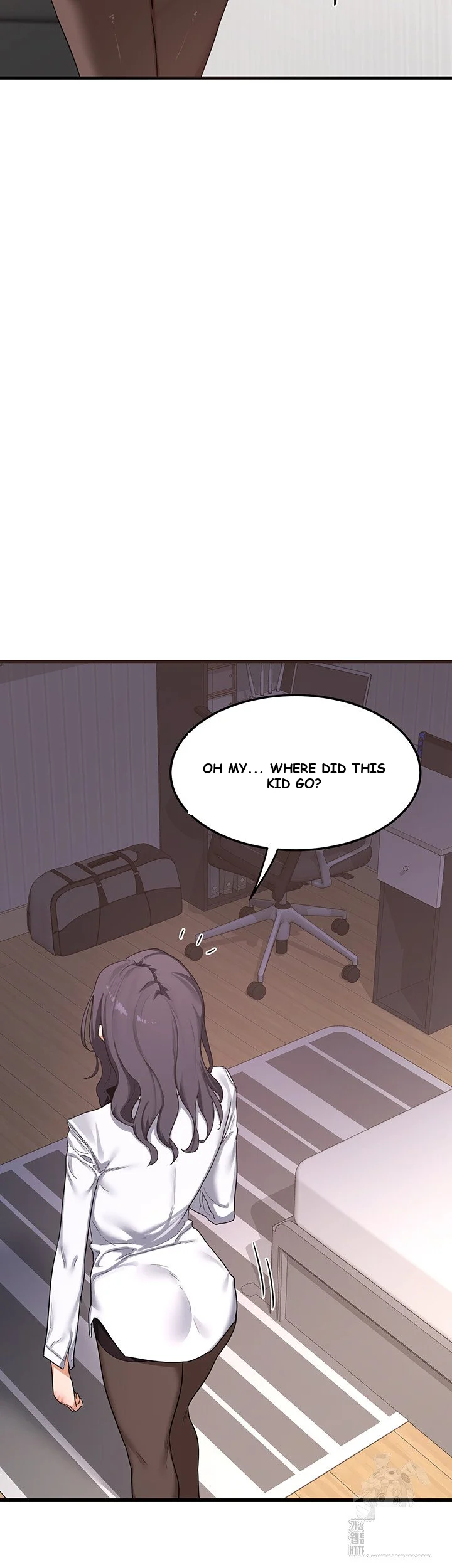 The Milf Exchange Program Chapter 4 - Page 41