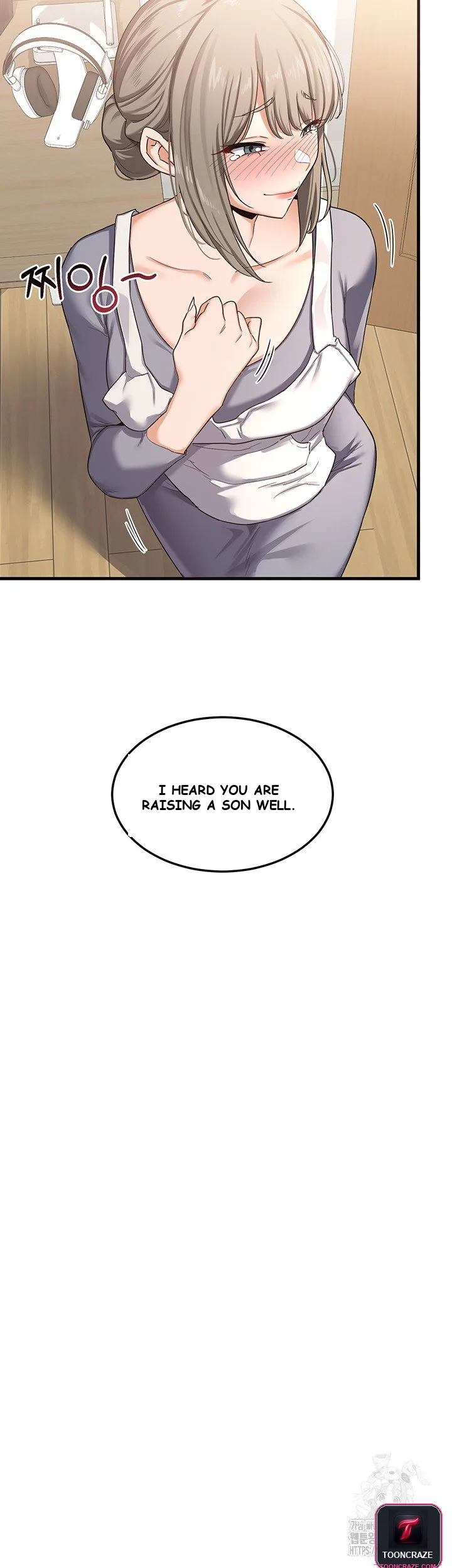 The Milf Exchange Program Chapter 4 - Page 48