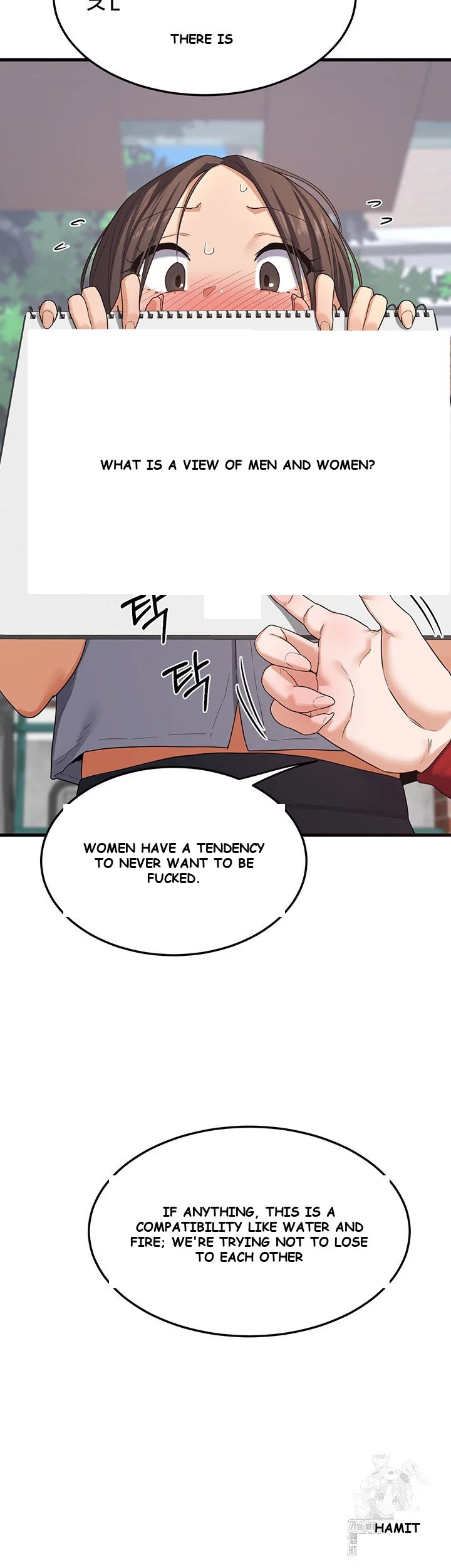 The Milf Exchange Program Chapter 4 - Page 60