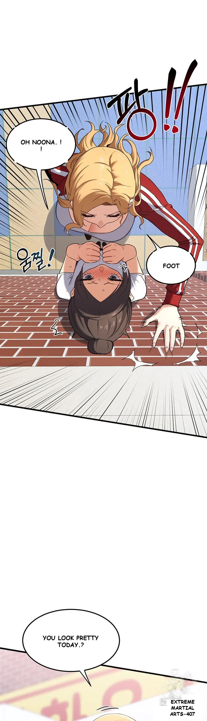 The Milf Exchange Program Chapter 4 - Page 65