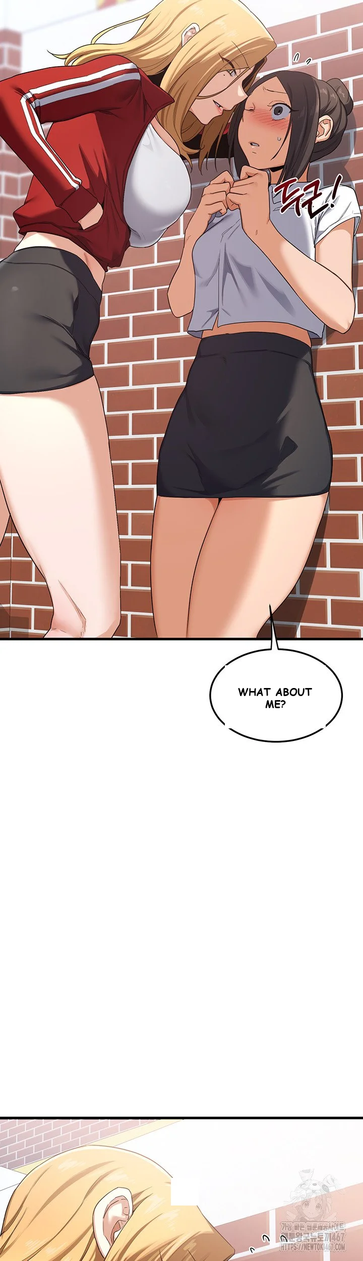 The Milf Exchange Program Chapter 4 - Page 66