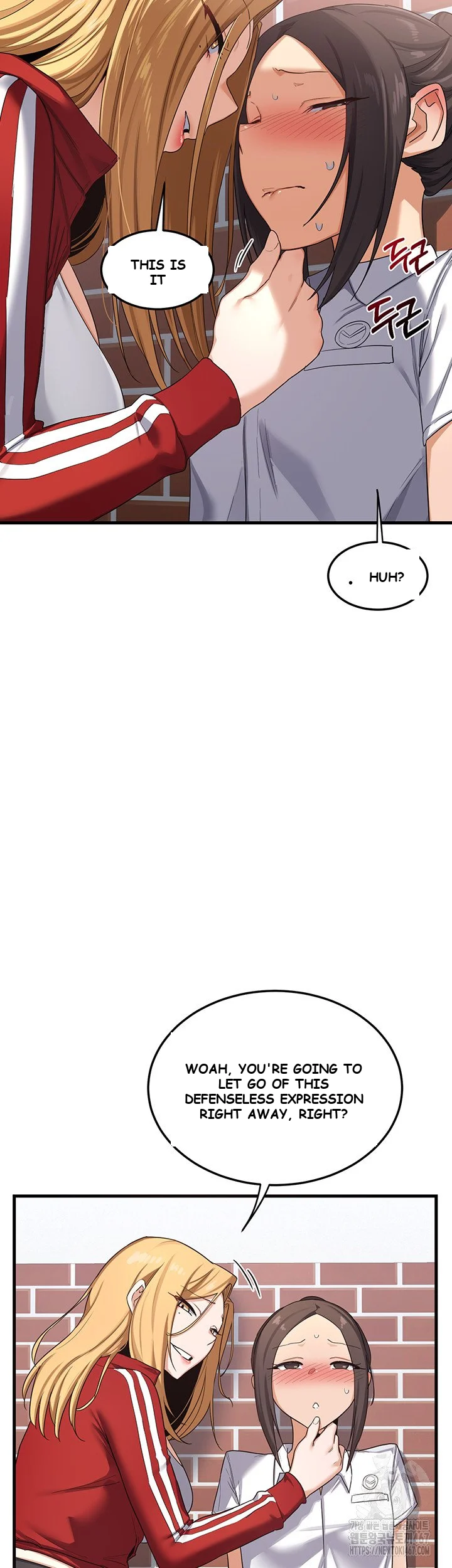 The Milf Exchange Program Chapter 4 - Page 67