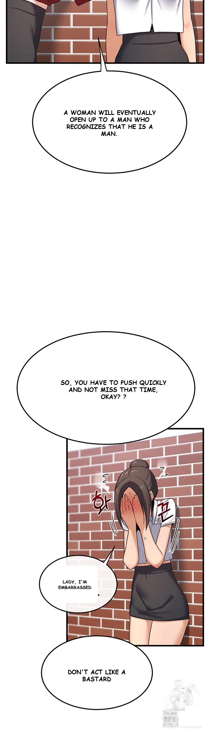 The Milf Exchange Program Chapter 4 - Page 68