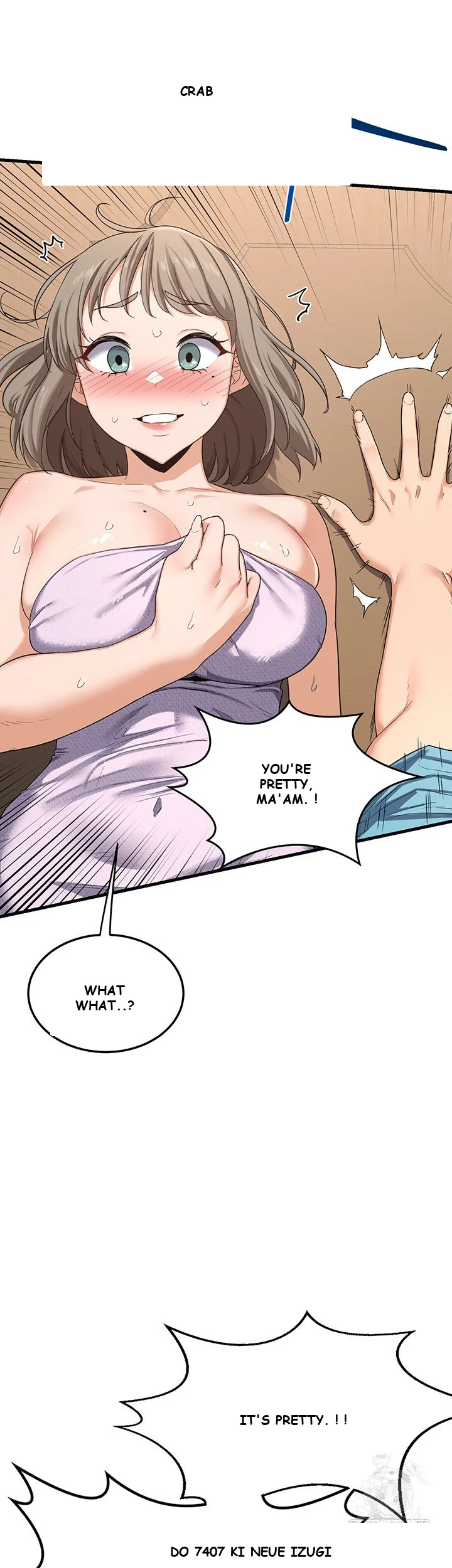 The Milf Exchange Program Chapter 4 - Page 79