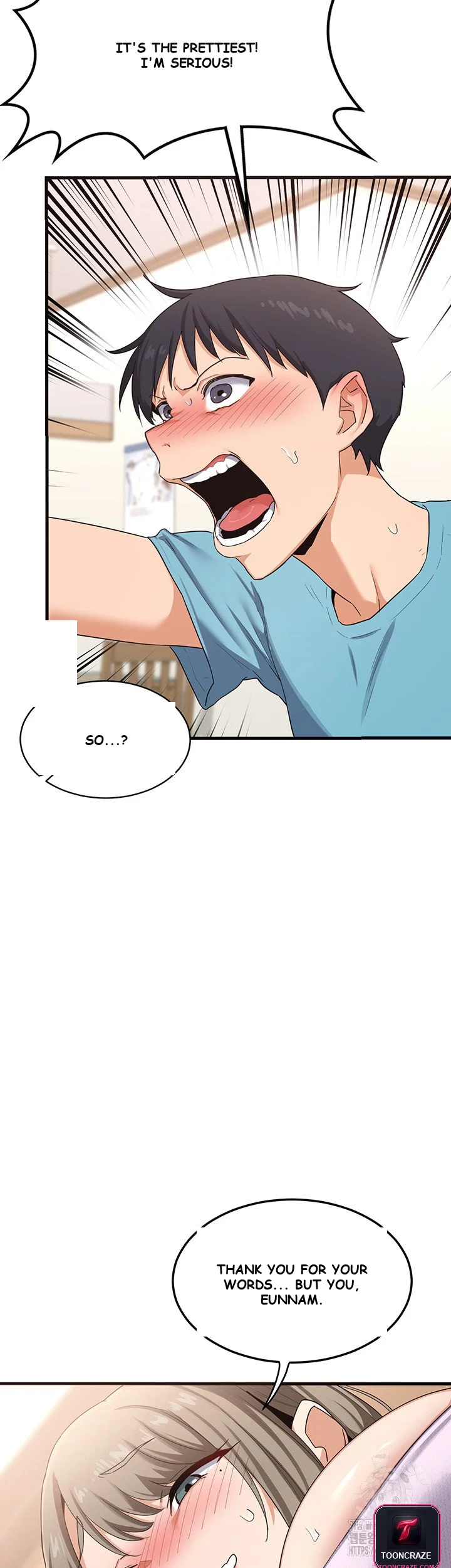 The Milf Exchange Program Chapter 4 - Page 80