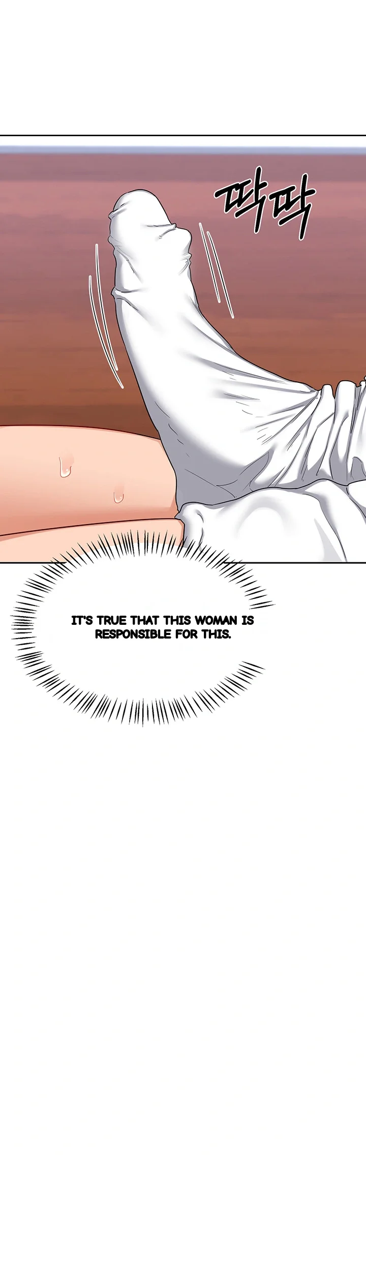The Milf Exchange Program Chapter 42 - Page 27