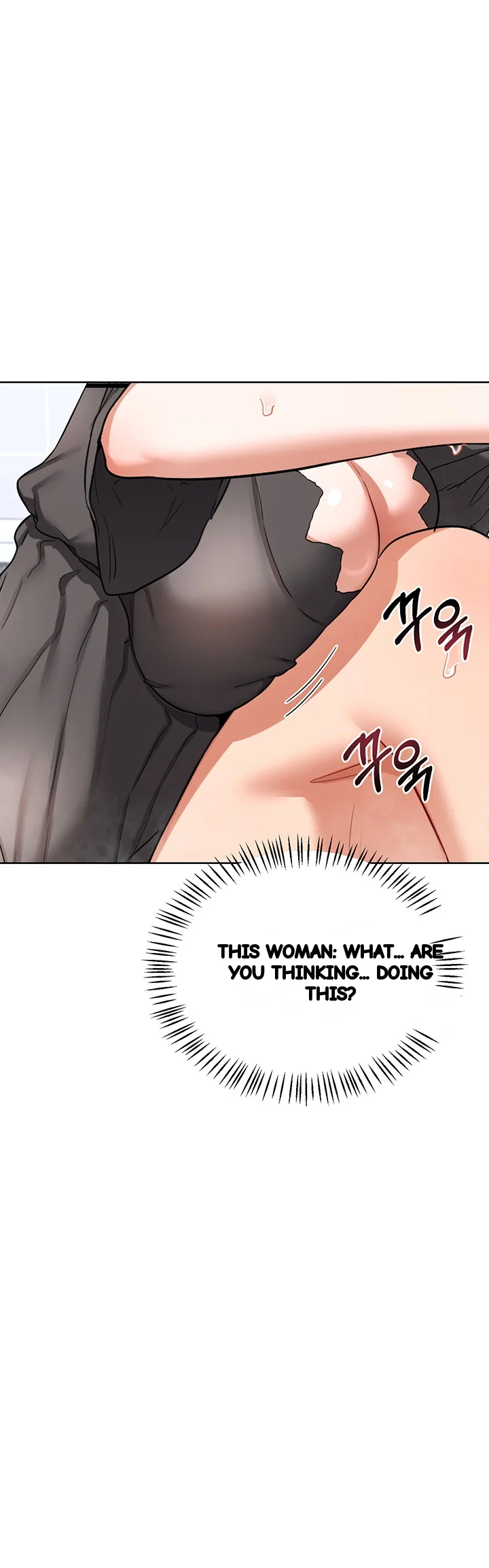 The Milf Exchange Program Chapter 42 - Page 3