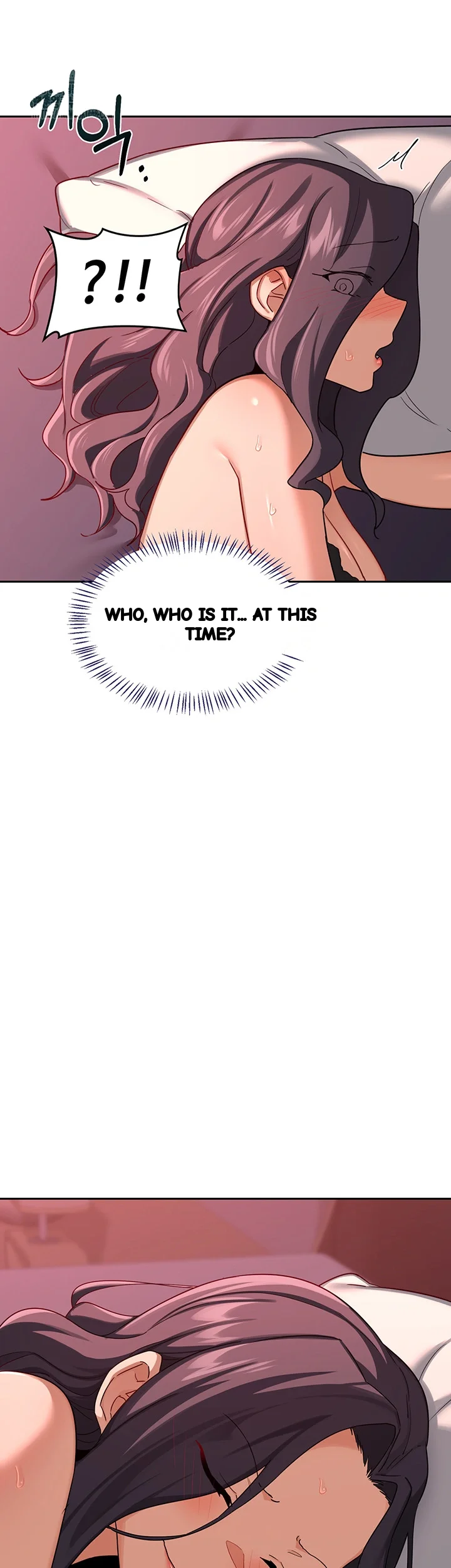 The Milf Exchange Program Chapter 42 - Page 32