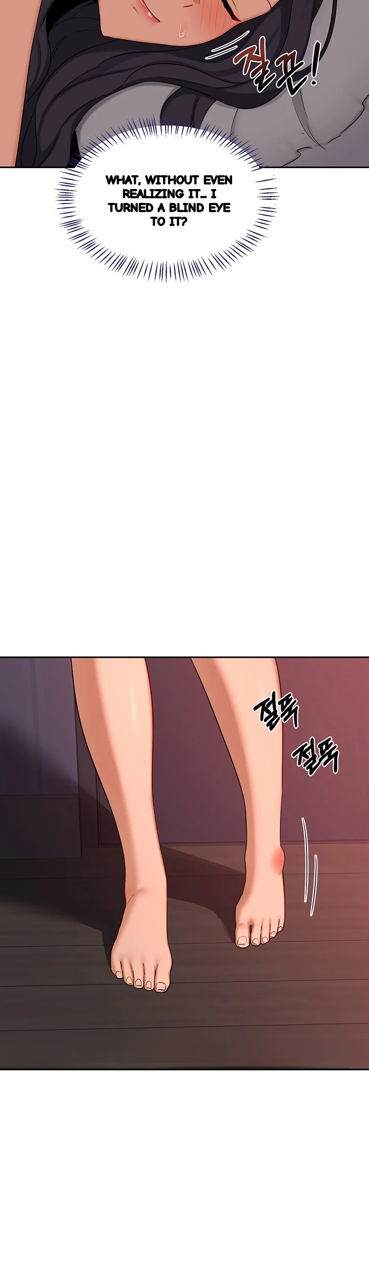 The Milf Exchange Program Chapter 42 - Page 33
