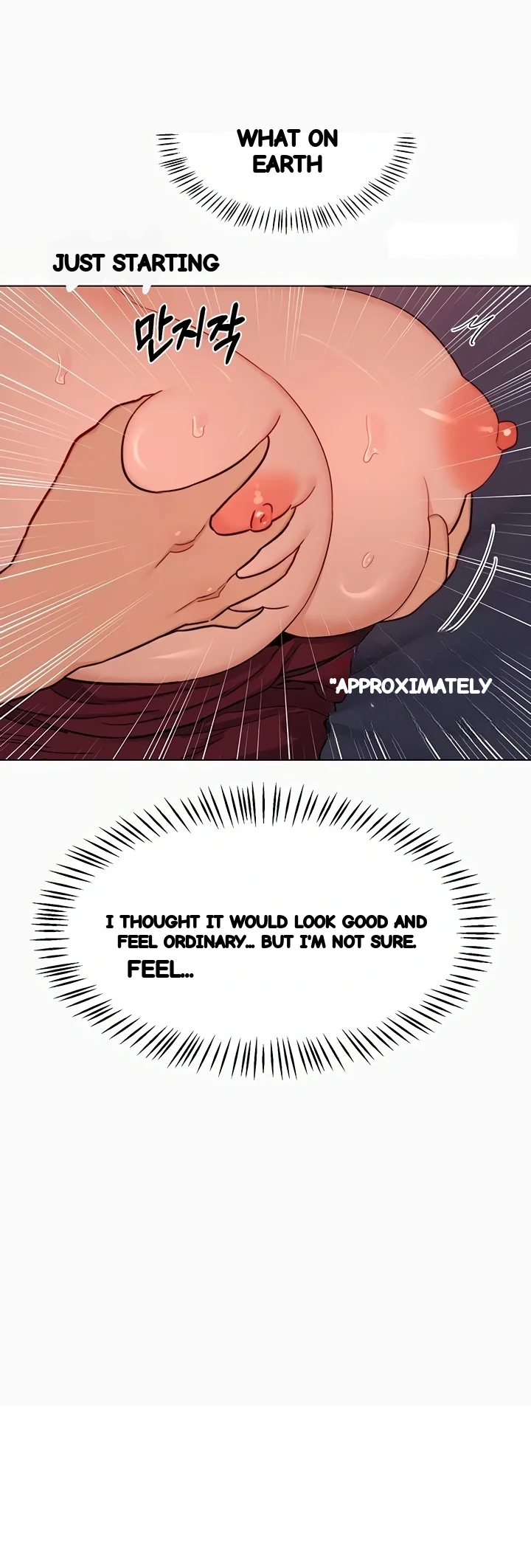 The Milf Exchange Program Chapter 43 - Page 11