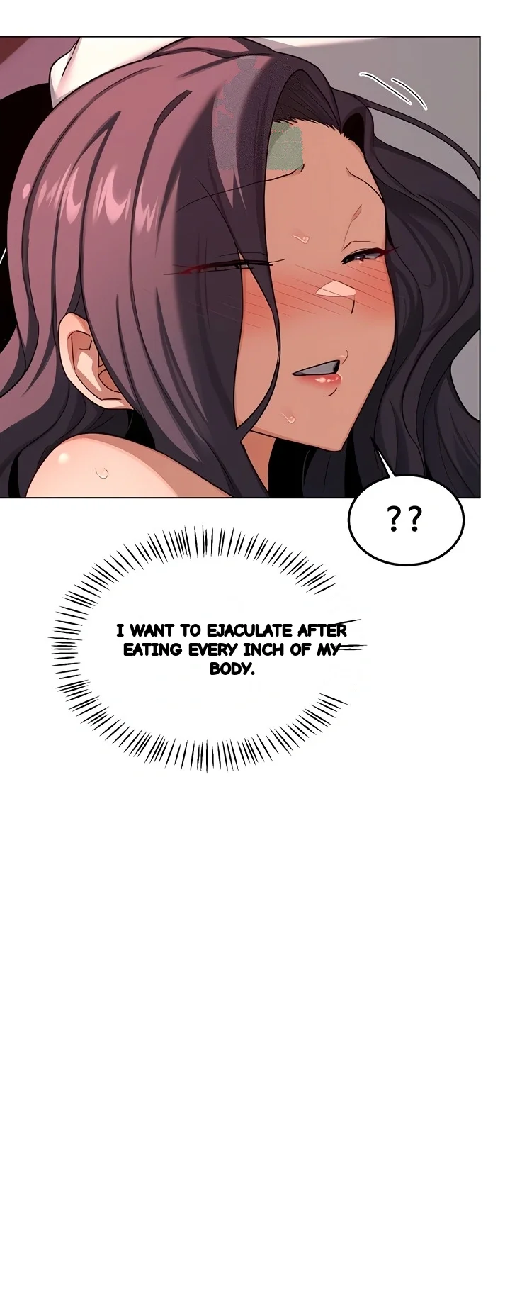The Milf Exchange Program Chapter 43 - Page 16