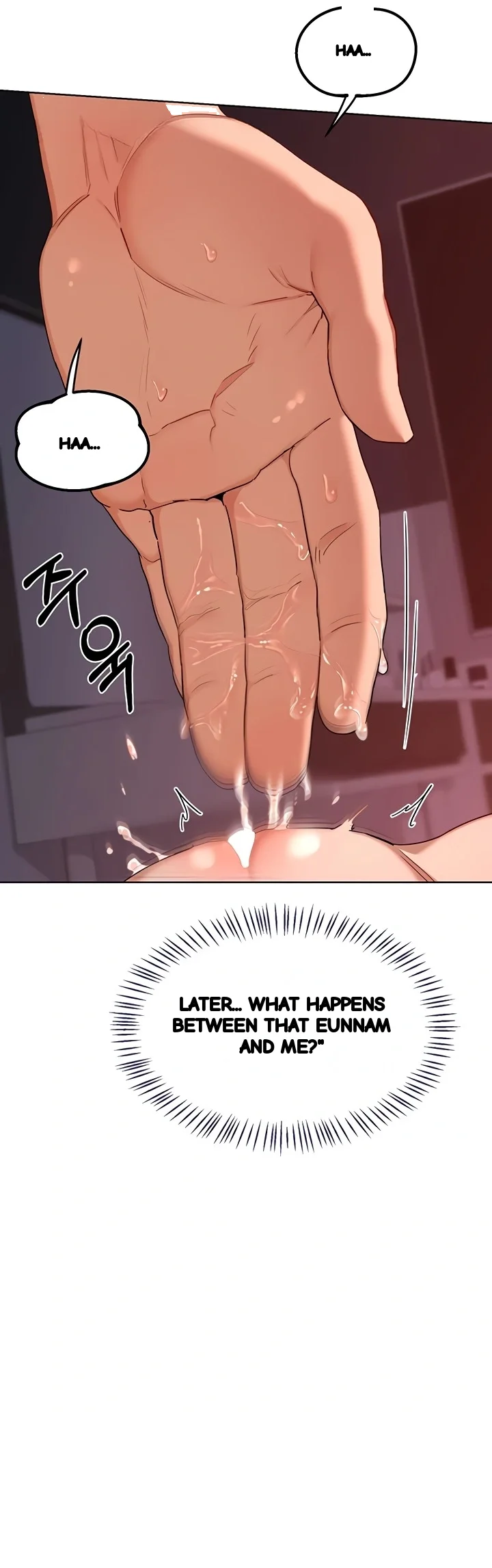 The Milf Exchange Program Chapter 43 - Page 34