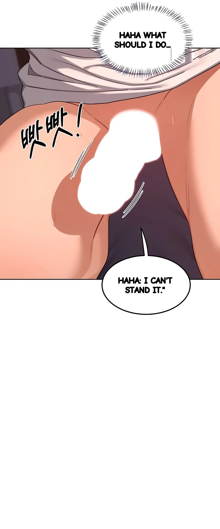 The Milf Exchange Program Chapter 43 - Page 35