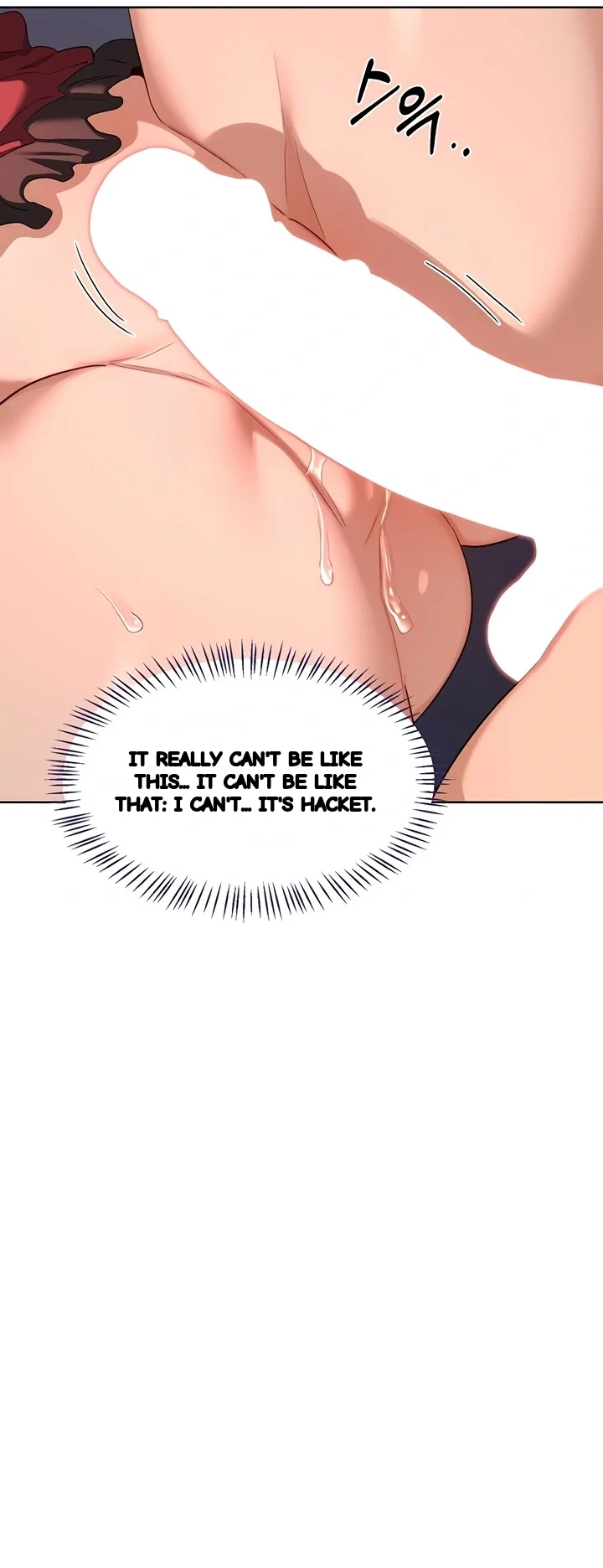The Milf Exchange Program Chapter 43 - Page 37