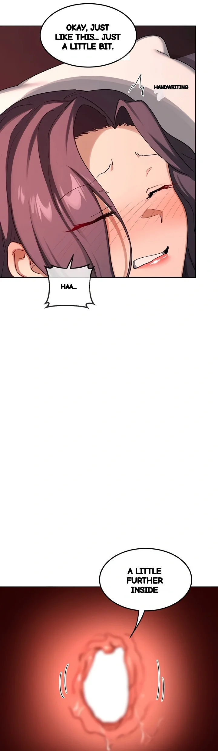 The Milf Exchange Program Chapter 43 - Page 41