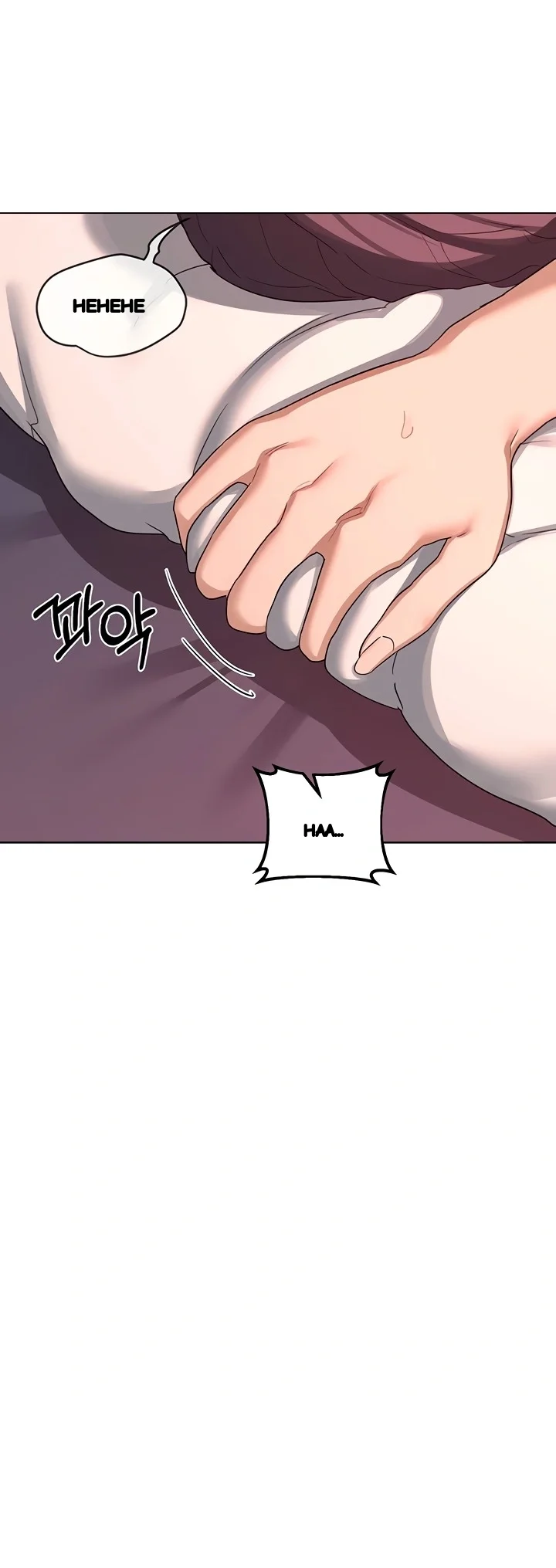 The Milf Exchange Program Chapter 43 - Page 51